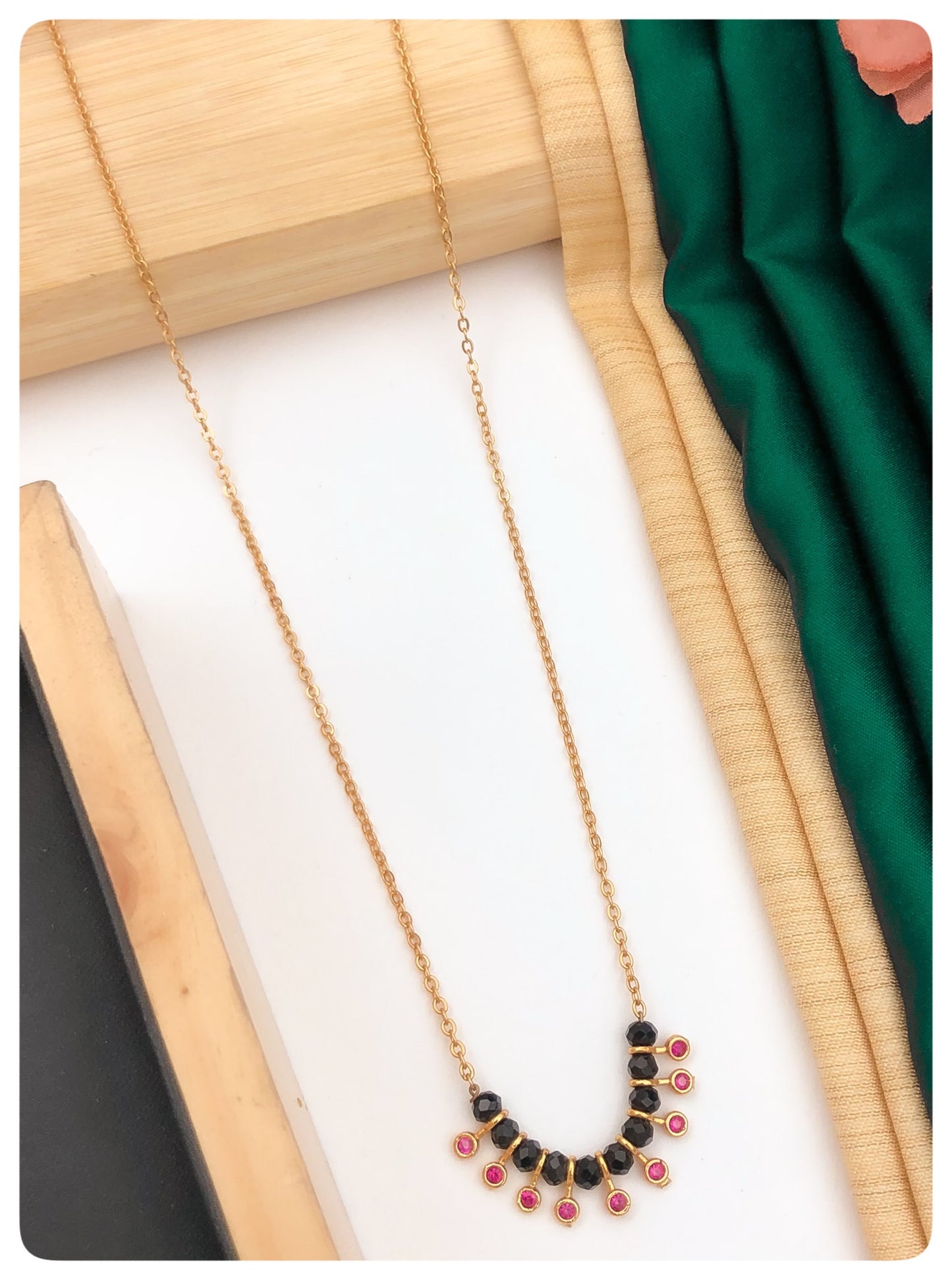 Mini Mangalsutra